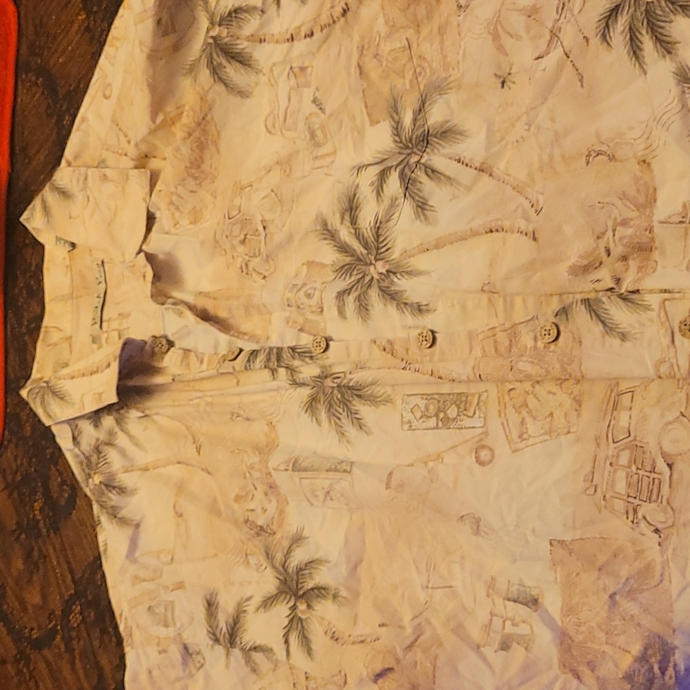 Batik bay XXL t-shirt